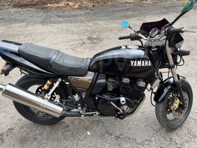 Yamaha XJR 400. 400. ., , ,   