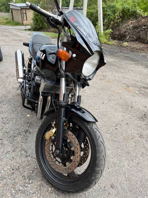 Yamaha XJR 400. 400. ., , ,   