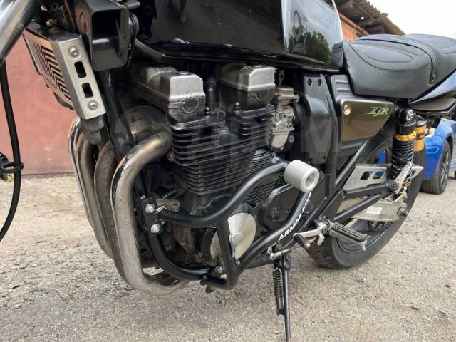 Yamaha XJR 400. 400. ., , ,   