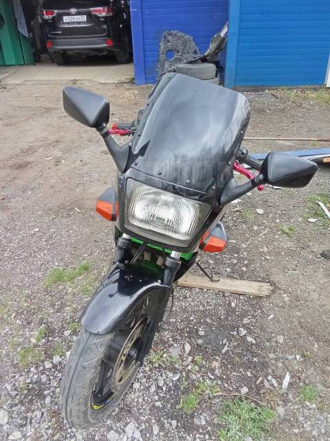 Kawasaki Ninja 400. 400. ., , ,   