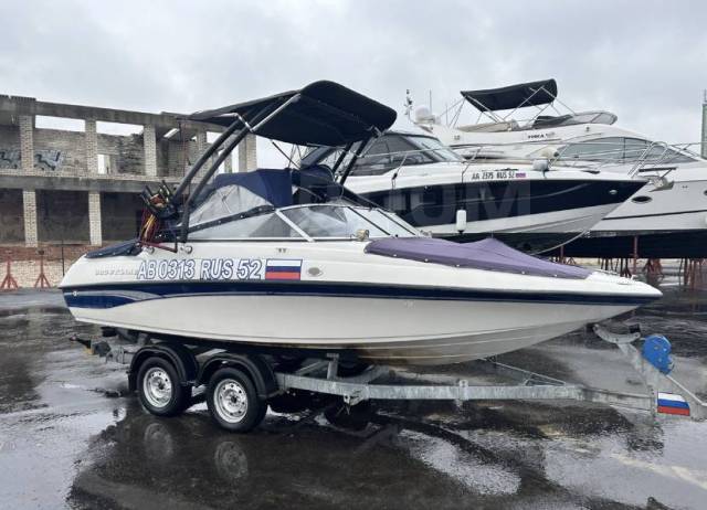 Crownline. 2001 ,  5,60.,  , 135,00..,  