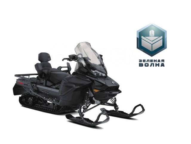 BRP Ski-Doo. ,  ,   