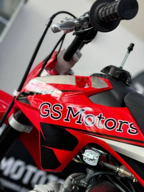 GS Motors S12. 125. ., ,  ,   