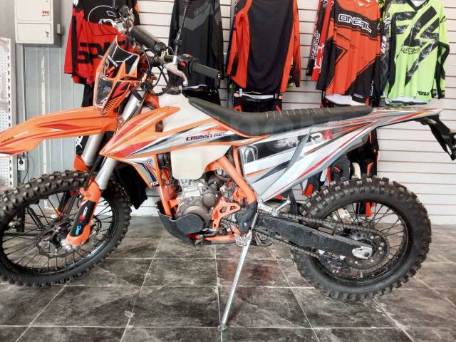 Regulmoto Crosstrec 300. 300. ., , ,   