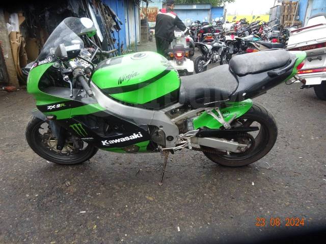 Kawasaki Ninja ZX-9R. 900. ., , ,   