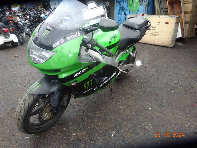 Kawasaki Ninja ZX-9R. 900. ., , ,   