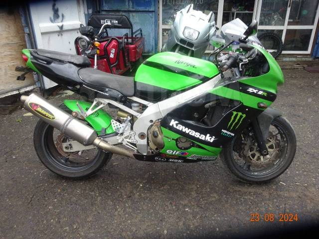 Kawasaki Ninja ZX-9R. 900. ., , ,   