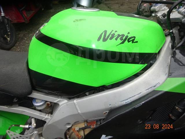 Kawasaki Ninja ZX-9R. 900. ., , ,   