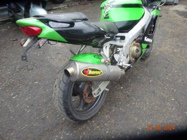 Kawasaki Ninja ZX-9R. 900. ., , ,   