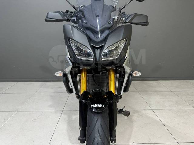 Yamaha MT-09 Tracer. 850. ., , ,   