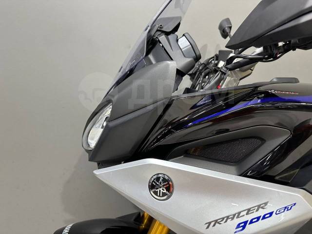 Yamaha MT-09 Tracer. 850. ., , ,   