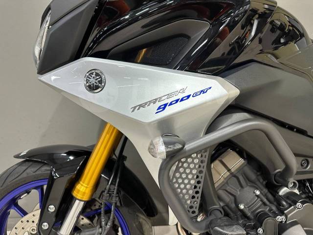 Yamaha MT-09 Tracer. 850. ., , ,   