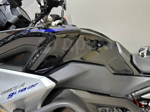 Yamaha MT-09 Tracer. 850. ., , ,   