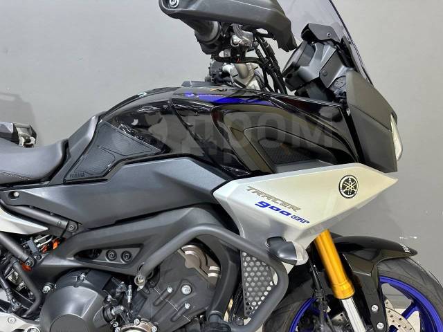 Yamaha MT-09 Tracer. 850. ., , ,   