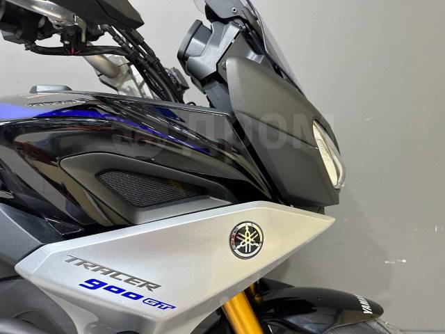 Yamaha MT-09 Tracer. 850. ., , ,   