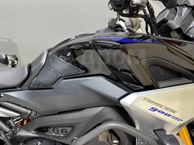 Yamaha MT-09 Tracer. 850. ., , ,   