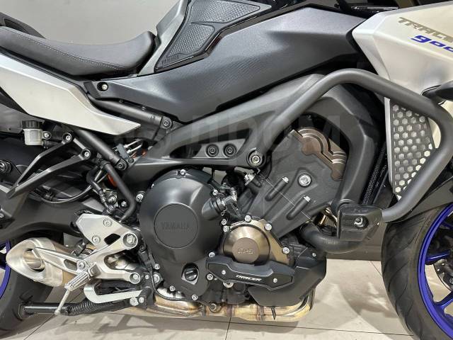 Yamaha MT-09 Tracer. 850. ., , ,   