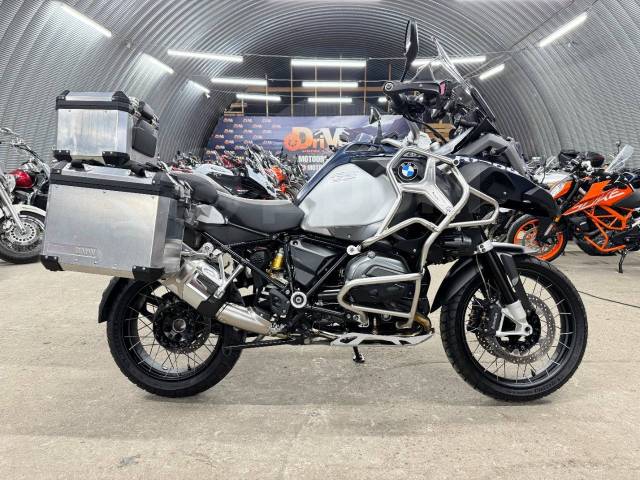 BMW R 1200 GS Adventure. 1 200. ., , ,   