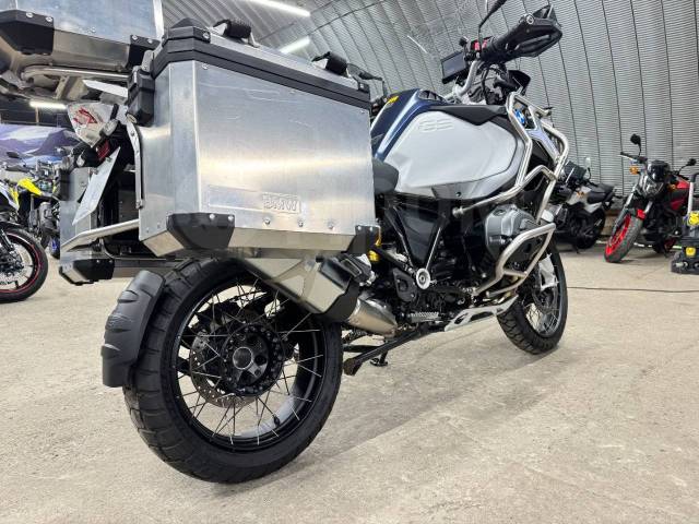 BMW R 1200 GS Adventure. 1 200. ., , ,   