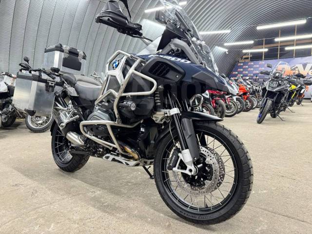 BMW R 1200 GS Adventure. 1 200. ., , ,   