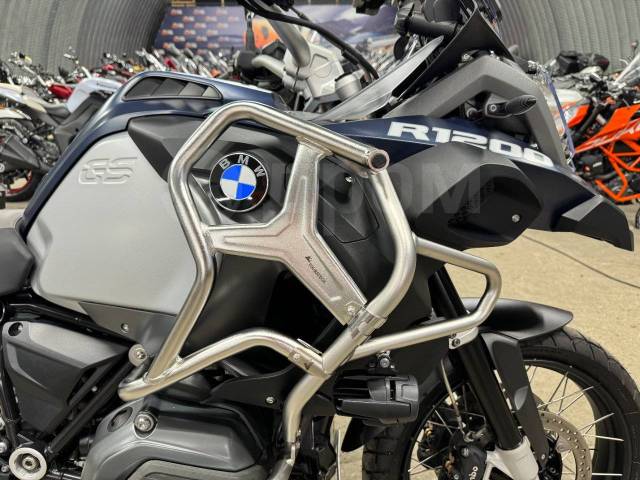 BMW R 1200 GS Adventure. 1 200. ., , ,   