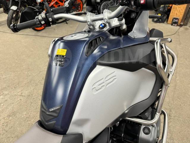 BMW R 1200 GS Adventure. 1 200. ., , ,   