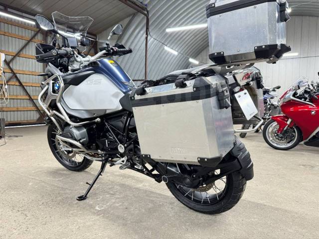 BMW R 1200 GS Adventure. 1 200. ., , ,   