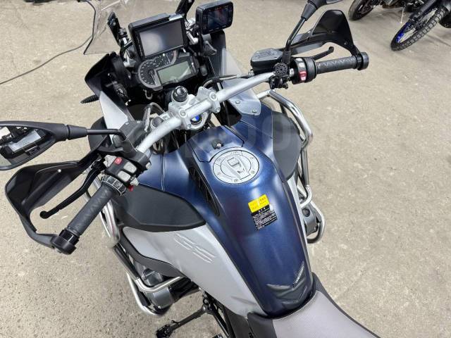 BMW R 1200 GS Adventure. 1 200. ., , ,   