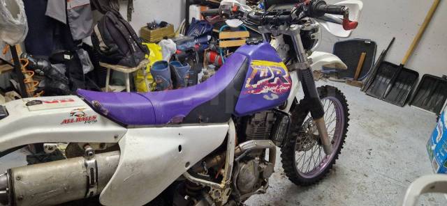 Suzuki DR 250. 250. ., , ,   