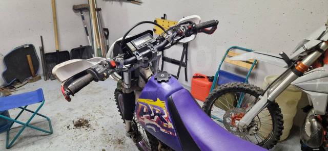 Suzuki DR 250. 250. ., , ,   