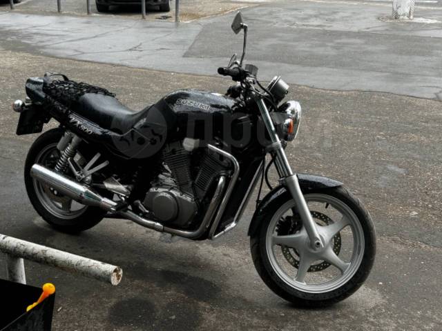 Suzuki VX 800. 805. ., , ,   