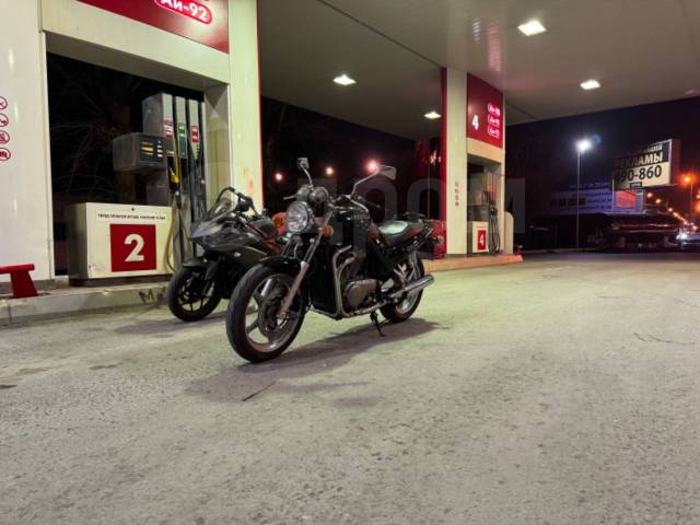 Suzuki VX 800. 805. ., , ,   