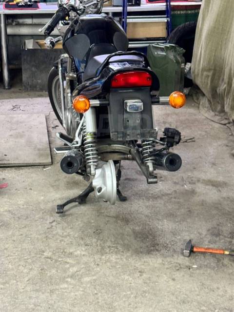 Suzuki VX 800. 805. ., , ,   