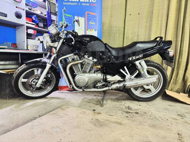 Suzuki VX 800. 805. ., , ,   