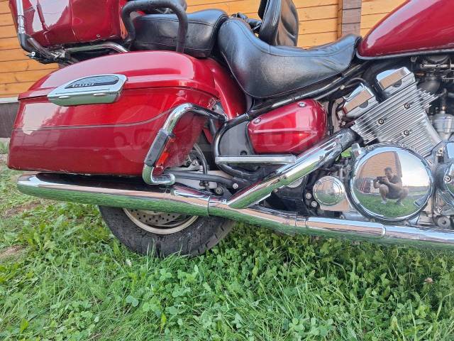 Yamaha Royal Star Venture. 1 300. ., , ,   