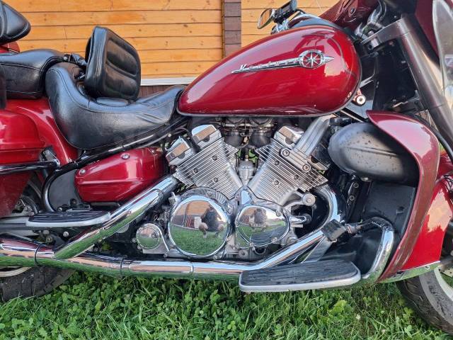 Yamaha Royal Star Venture. 1 300. ., , ,   