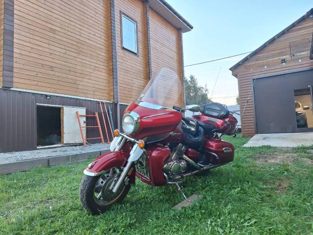 Yamaha Royal Star Venture. 1 300. ., , ,   