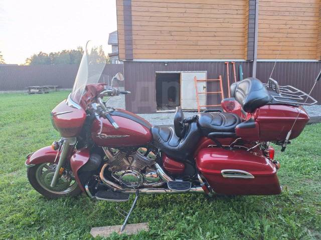 Yamaha Royal Star Venture. 1 300. ., , ,   