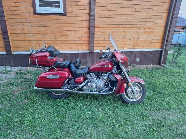 Yamaha Royal Star Venture. 1 300. ., , ,   