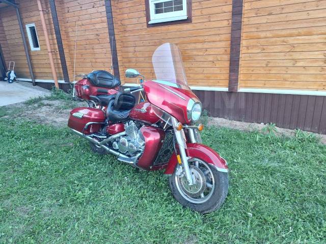 Yamaha Royal Star Venture. 1 300. ., , ,   