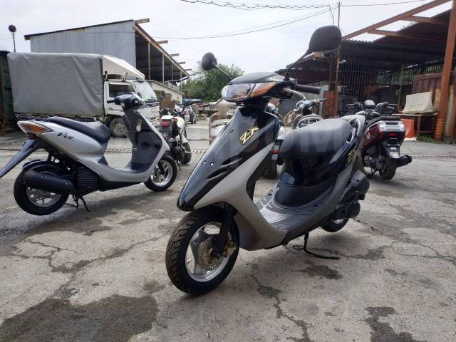 Honda Dio AF35 ZX. 49. ., ,  ,   