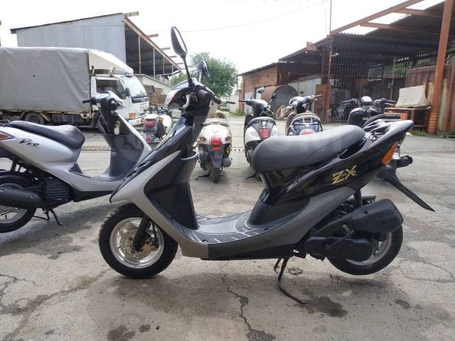 Honda Dio AF35 ZX. 49. ., ,  ,   