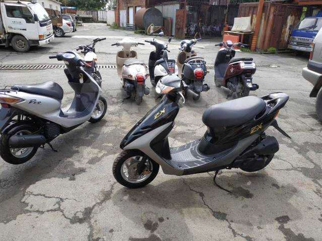 Honda Dio AF35 ZX. 49. ., ,  ,   