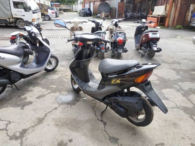 Honda Dio AF35 ZX. 49. ., ,  ,   