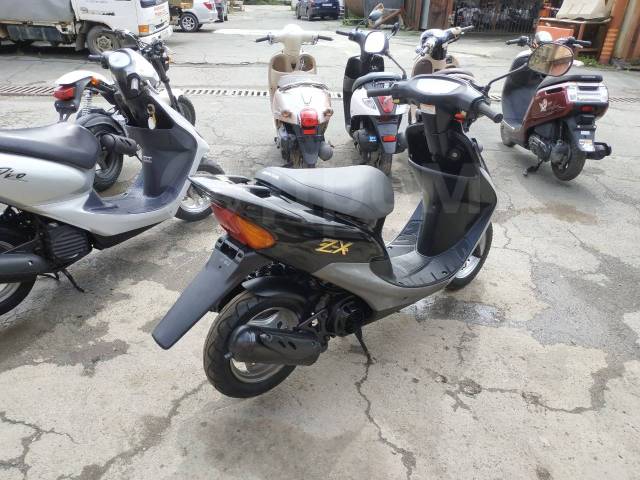 Honda Dio AF35 ZX. 49. ., ,  ,   