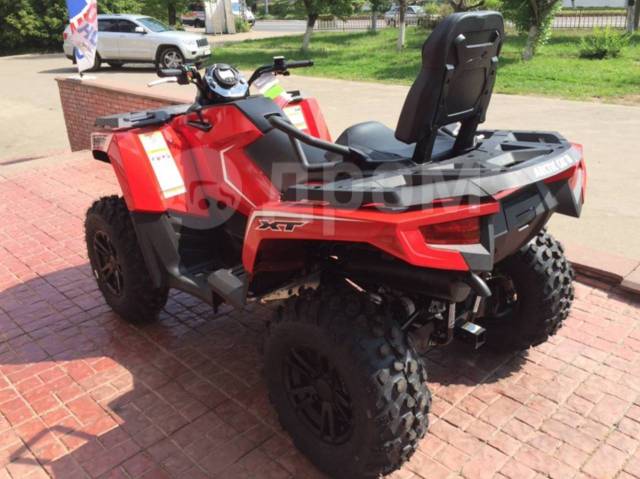 Arctic Cat TRV 1000. ,  \,  .     