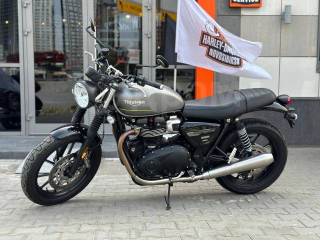 Triumph Speed Twin. 900. ., , ,   