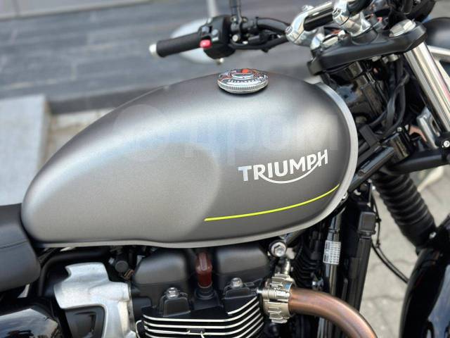 Triumph Speed Twin. 900. ., , ,   