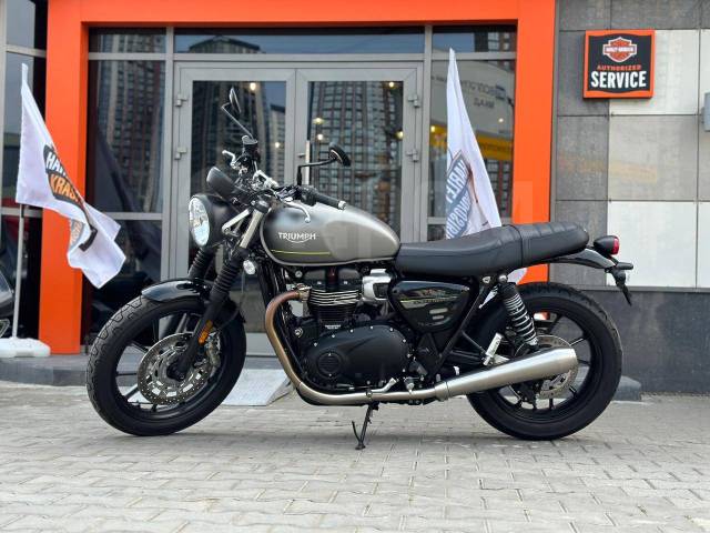 Triumph Speed Twin. 900. ., , ,   