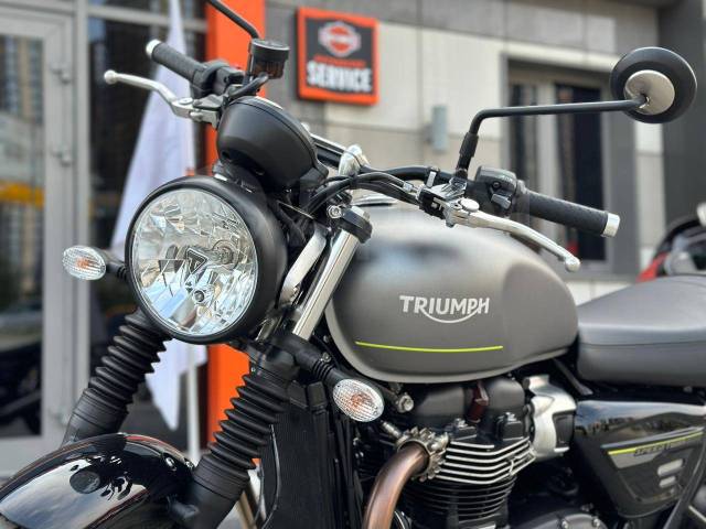 Triumph Speed Twin. 900. ., , ,   